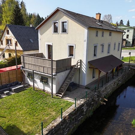 Feelmountains Teplice nad Metují Exterior foto